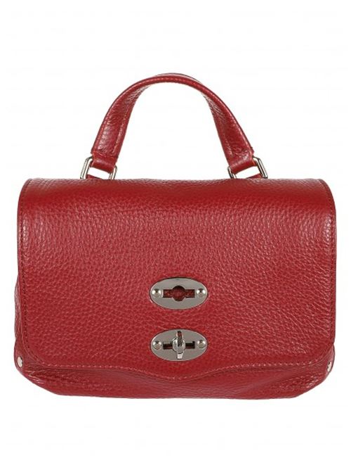 POSTINA DAILY BABY ZANELLATO | 068010.0040000/BABYZ0940 RED OPERA